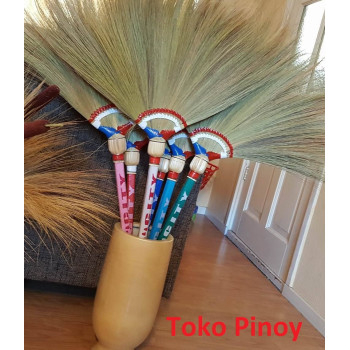 Philippine Broom / Walis Tambo