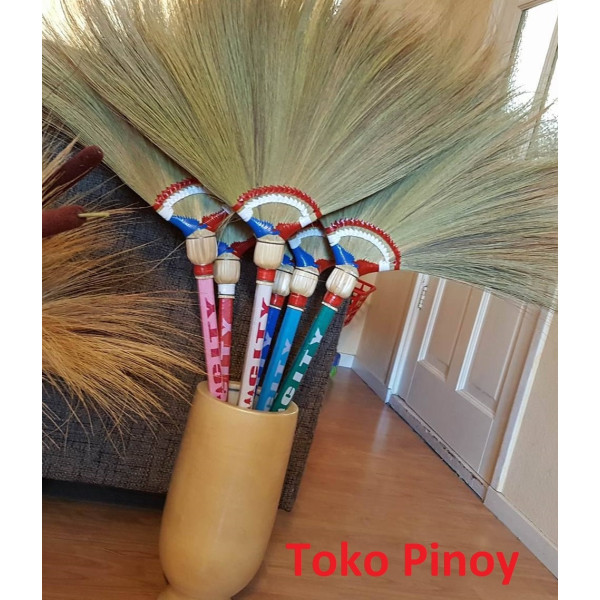 Philippine Broom / Walis Tambo