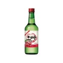 Soju Drinks Cherry 360ml / 12% Oppa