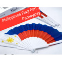 Philippines Fan / Pamaypay