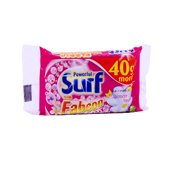 Tide Bar Soap with Downy 125gr