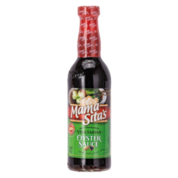 Mama Sita's Vegetarian Oyster Sauce 423ml