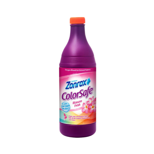 Zonrox Bleach Colour 450ml