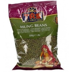 Mung Beans (Monggo) 500g TRS