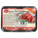 Pork Garlic Longganisa 500gr Nida