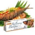 Rellenong Bangus 325gr Fisher farm