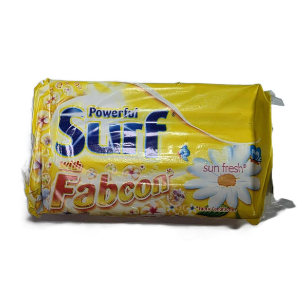 Surf Bar Soap Sun Fresh 120gr