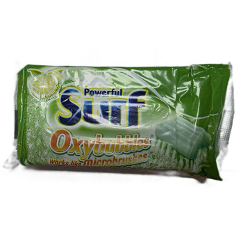Surf Bar Soap Calamansi 120gr