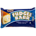Fudgee Barr Vanilla 410gr - Suncrest Foods