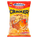 Golden Fish Crackers Original 200gr