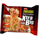 Pancit Canton Extra Big Hot Chili 125gr - Payless
