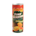 Four Seasons Nectar 250ml - Philippine Brand