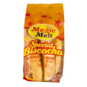Biscocho Special Toasted Bun 150gr- Magic Melt