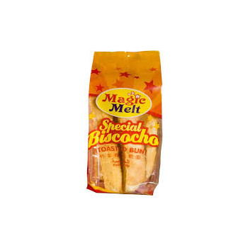 Biscocho Special Toasted Bun 150gr- Magic Melt