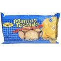 Mamon Tostado Toasted Sponge Cookie 100gr Magic Melt
