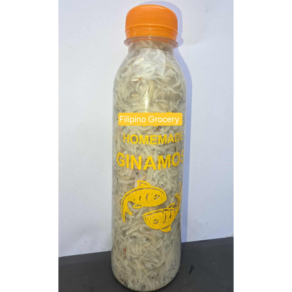 Ginamos Tugnos Reg. 250ml