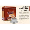 Lishou Slimming Coffee (15 sachets) 150gr