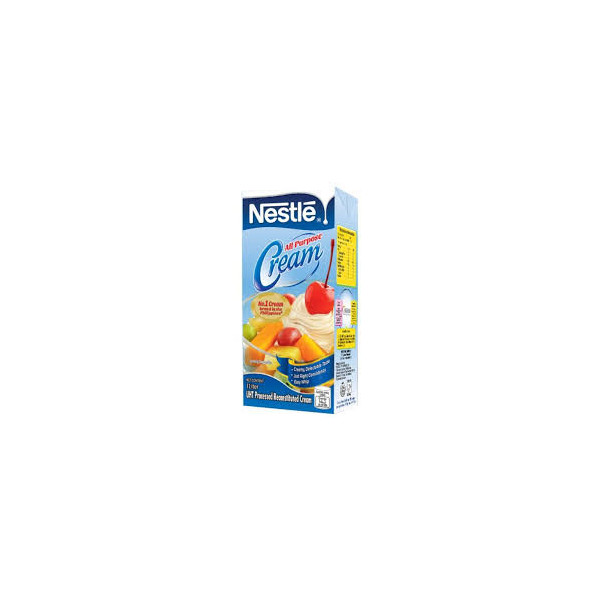 Nestle All Purpose Cream 250ml