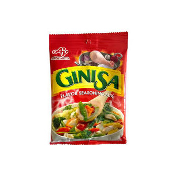 Ginisa Mix 250gr Ajinomoto