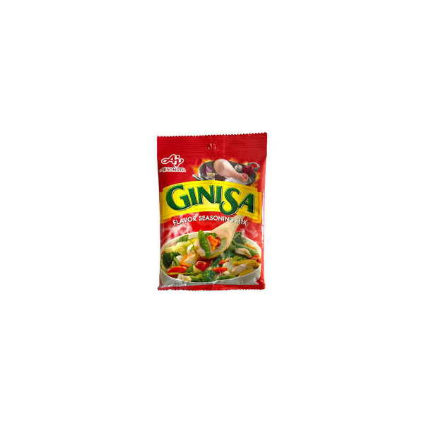 Ginisa Mix 250gr Ajinomoto