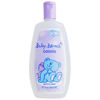 Bench Baby Cologne Gummy Bear 200ml