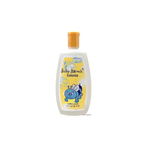 Bench Baby Cologne Cotton Candy 200ml