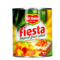 Fruit Cocktail Fiesta BIG in Syrup 3,033kg Del Monte Fiesta