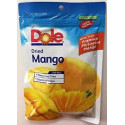 Dried Mango 80gr - Dole