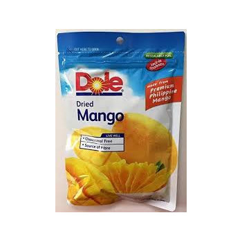Dried Mango 80gr - Dole