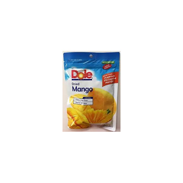 Dried Mango 80gr - Dole