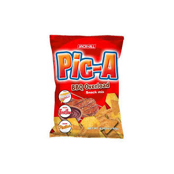 Jack n Jill Pick A Barbecue Overload 180gr
