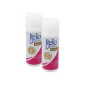 Belo Whitening Deo Roll On 2 x 40ml