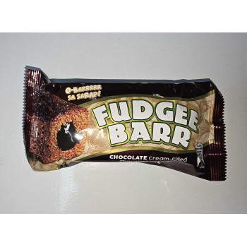 Fudgee Barr Chocolate 41gr Suncrest Foods