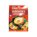Bibingka Cake mix 320gr - Sarap Pinoy