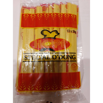 Special Odong Noodles 12x20gr Hope