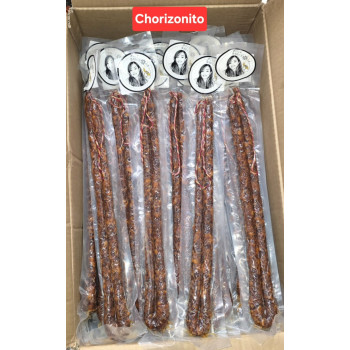 Chorizonito Filipino 160g +/- from Barcelona