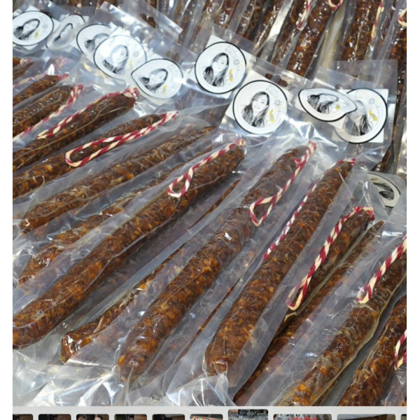 Chorizo Filipino 180g +/- from Barcelona