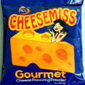 Cheese Powder Gourmet Seasoning 200gr Cheesemiss