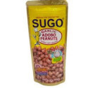 Sugo Peanuts Greaseless Adobo 100gr