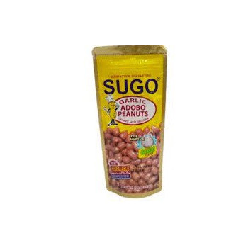 Sugo Peanuts Greaseless Adobo 100gr