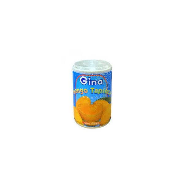 Mango Tapioca Dessert 260gr Gina
