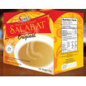 Salabat (Ginger Tea) Original 75g Sanlo
