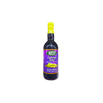 Datu Puti Sukang Iloco Sugar cane  Vinegar 750ml