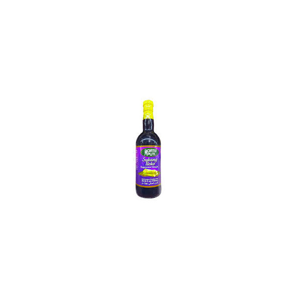 Datu Puti Sukang Iloco Sugar cane  Vinegar 750ml