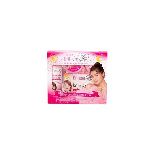 Brilliant Rejuvenating Set