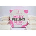 Habibi Skin  Milky Peeling Soap 20pcs