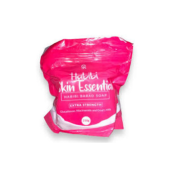 Habibi Skin Essentials Babad Soap 3x 70gr