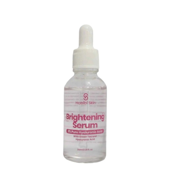 Habibi Skin Brightening Serum  30ml