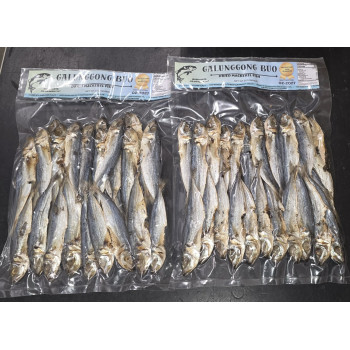 Dried Galunggong Buo 200gr