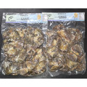Dried Unsalted Danggit 200gr
